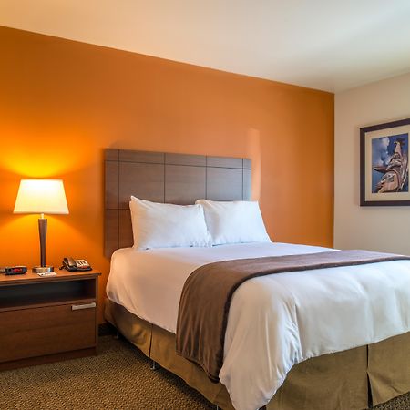 My Place Hotel-Ankeny/Des Moines Ia Экстерьер фото