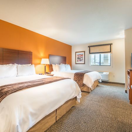 My Place Hotel-Ankeny/Des Moines Ia Экстерьер фото