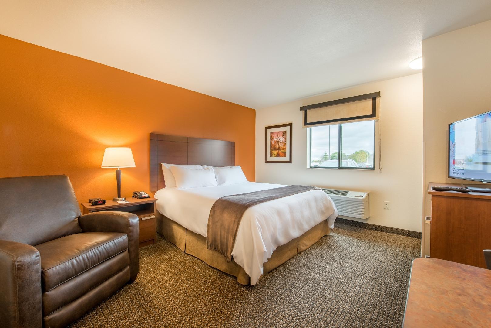 My Place Hotel-Ankeny/Des Moines Ia Экстерьер фото
