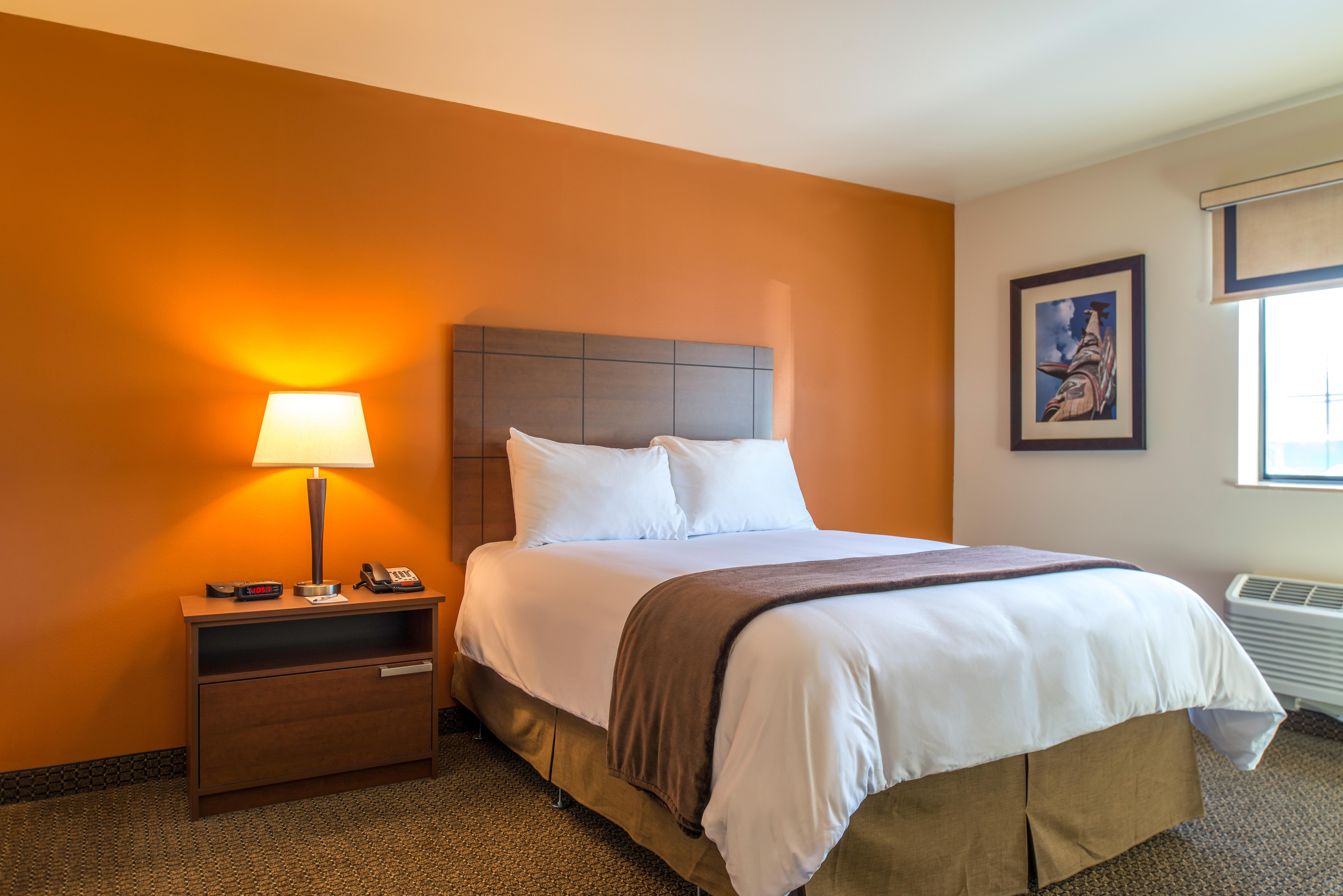 My Place Hotel-Ankeny/Des Moines Ia Экстерьер фото