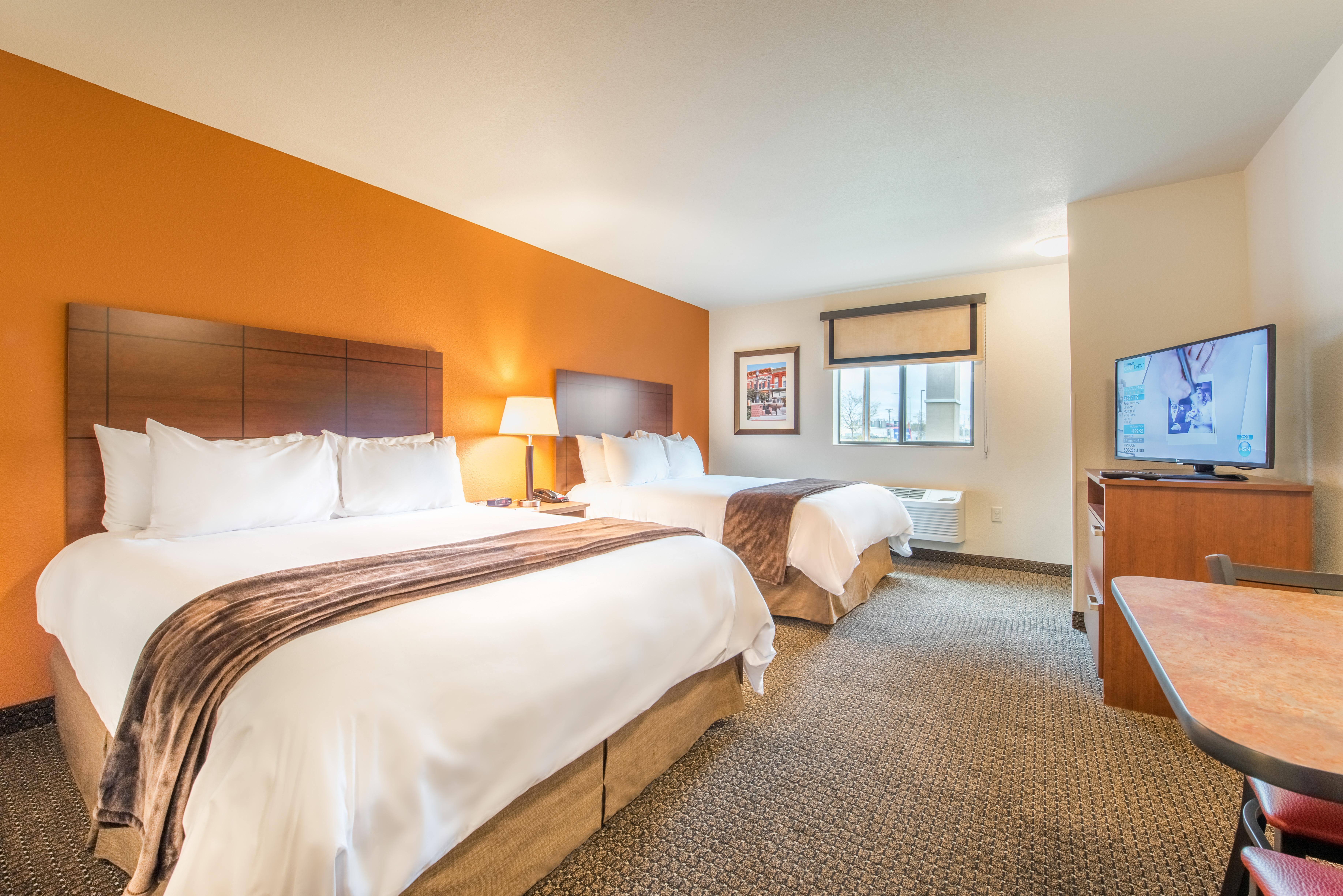 My Place Hotel-Ankeny/Des Moines Ia Экстерьер фото