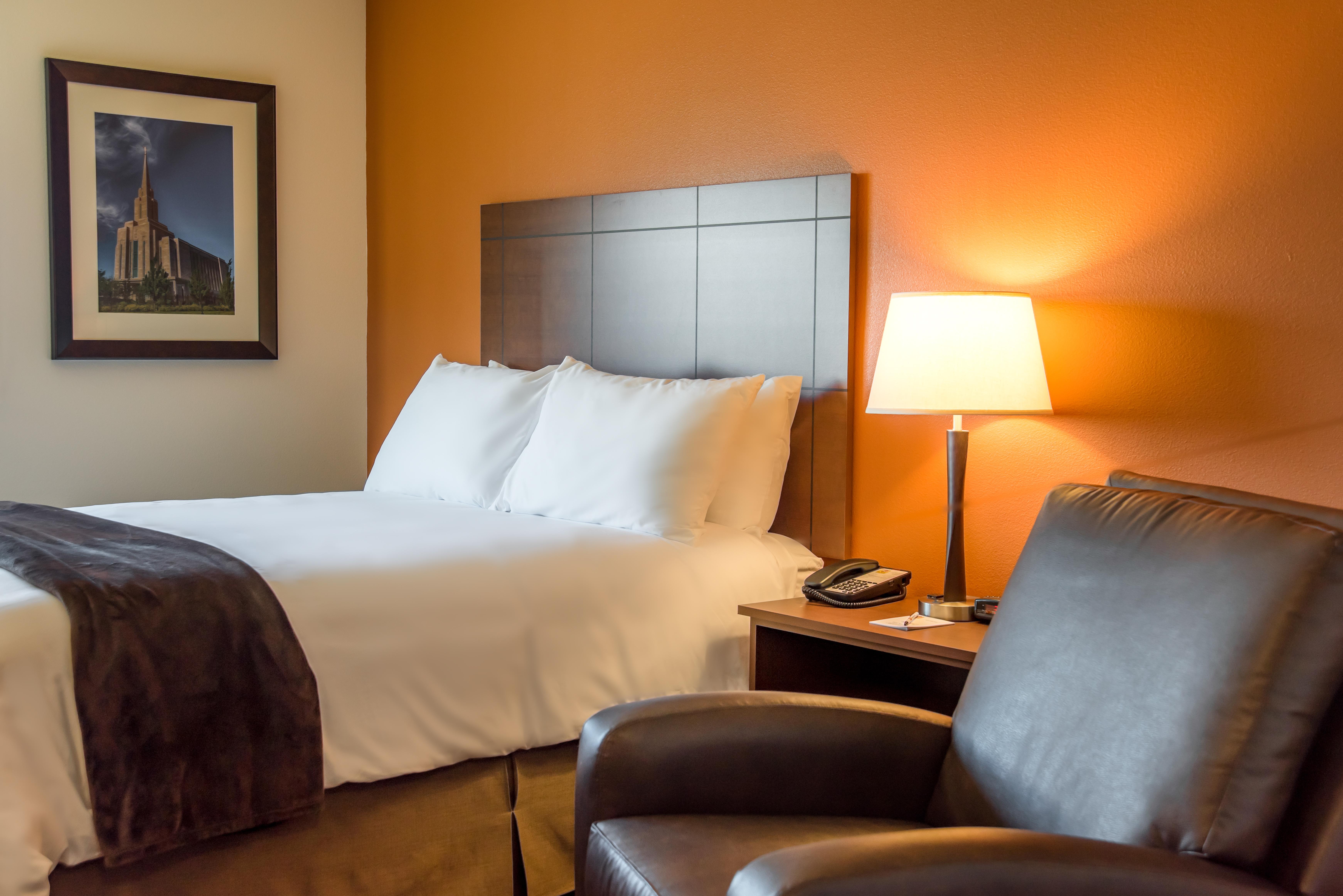 My Place Hotel-Ankeny/Des Moines Ia Экстерьер фото