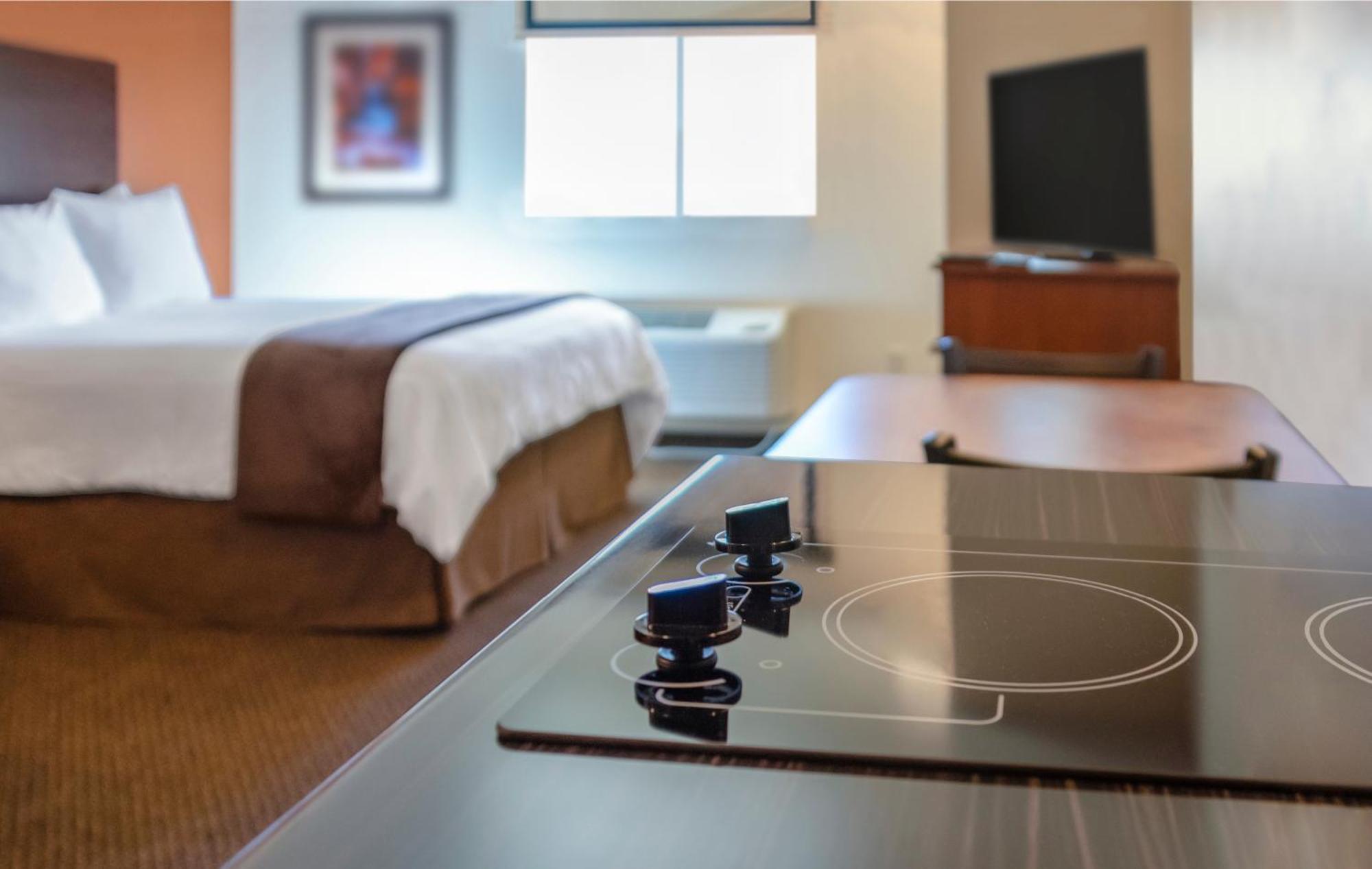 My Place Hotel-Ankeny/Des Moines Ia Номер фото